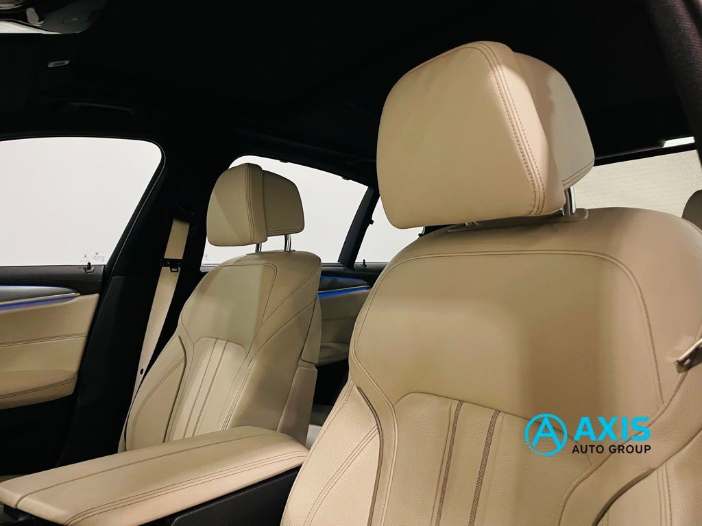 2018 BMW 5 Series 530e iPerformance Jersey City NJ