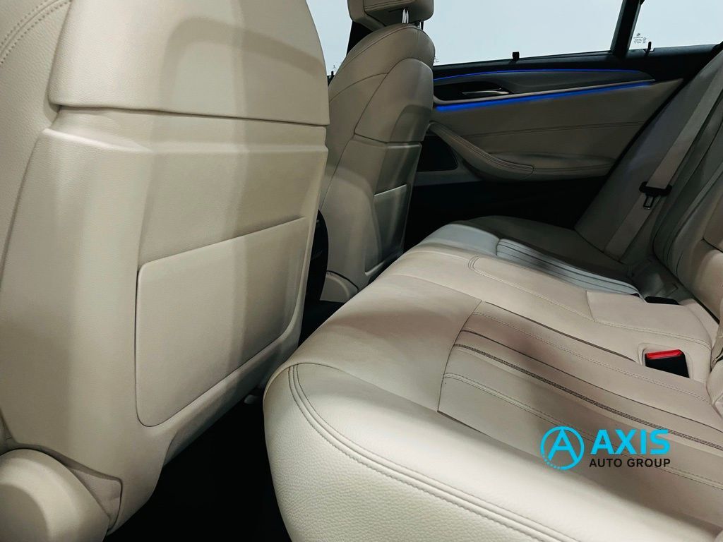 2018 BMW 5 Series 530e iPerformance Jersey City NJ