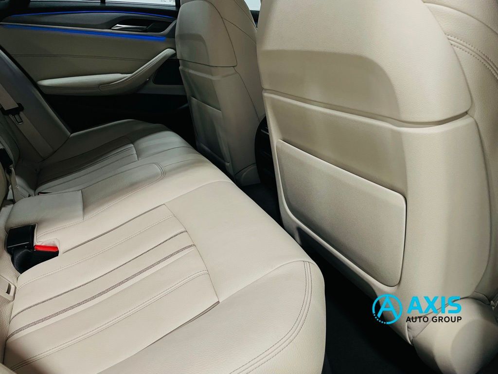 2018 BMW 5 Series 530e iPerformance Jersey City NJ