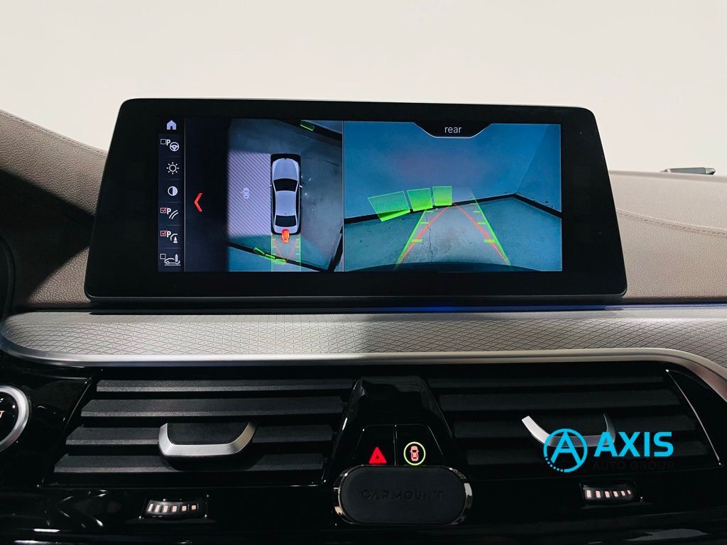 2018 BMW 5 Series 530e iPerformance Jersey City NJ