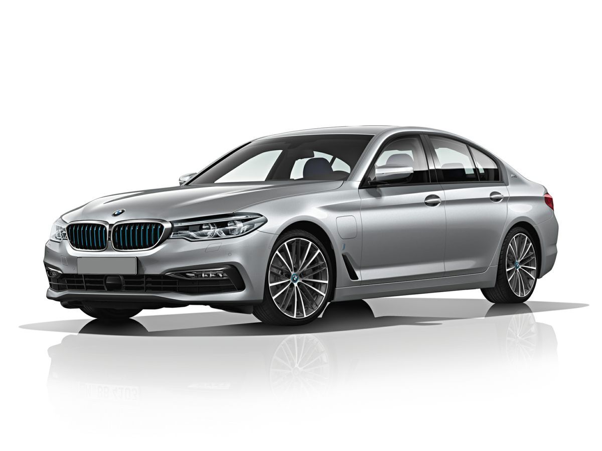 2018 BMW 5 Series 530e iPerformance Miramar FL