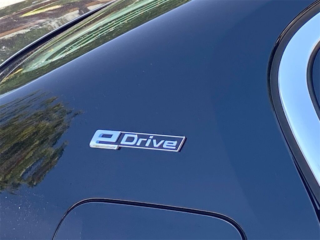 2018 BMW 5 Series 530e iPerformance Miramar FL