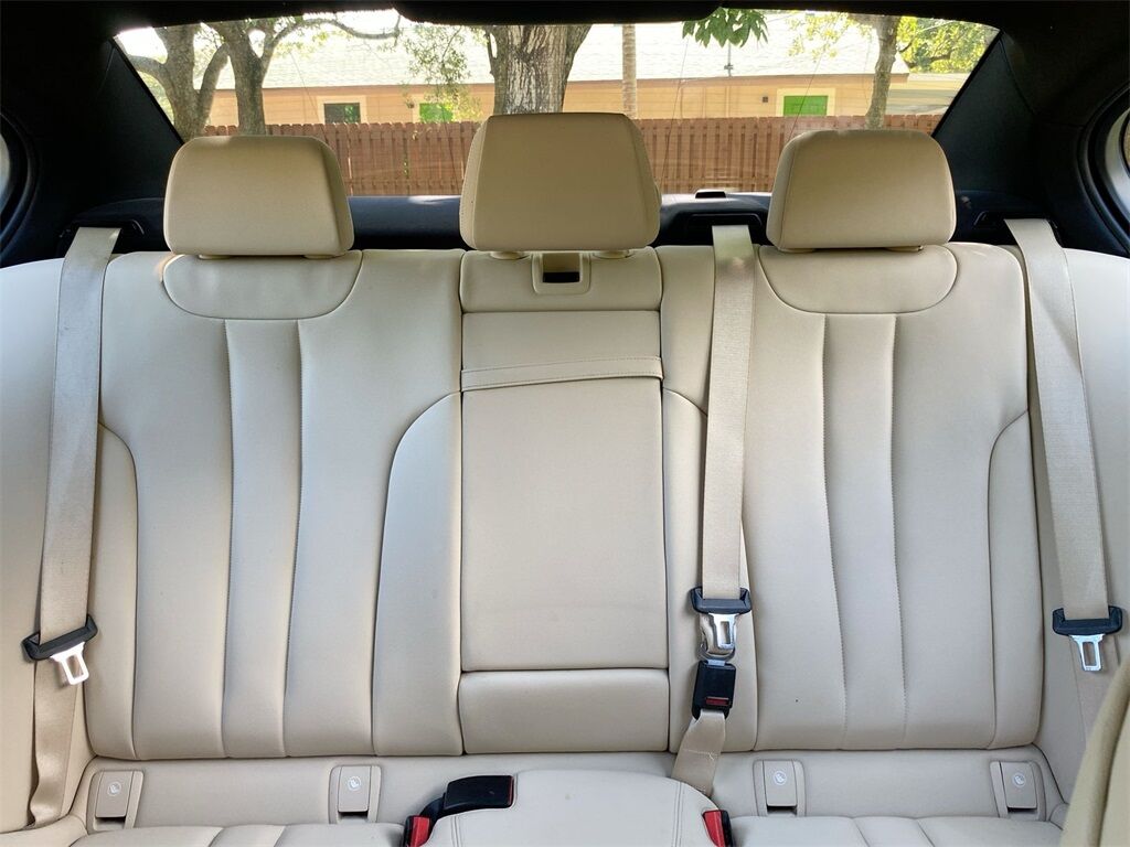2018 BMW 5 Series 530e iPerformance Miramar FL