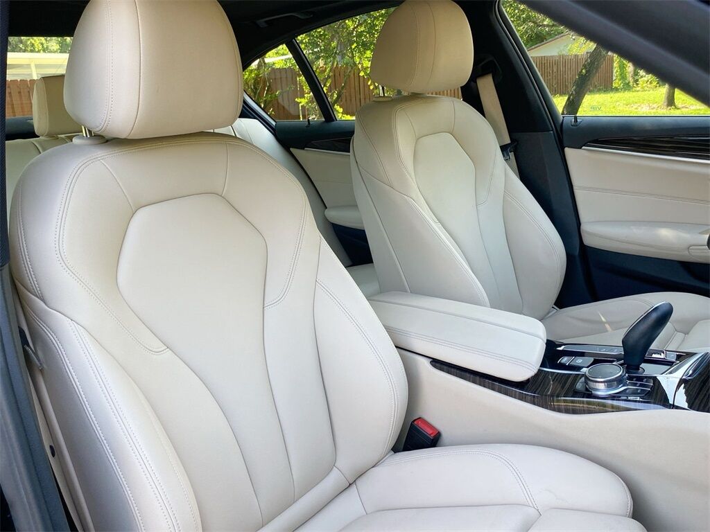 2018 BMW 5 Series 530e iPerformance Miramar FL