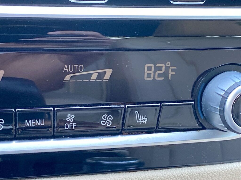 2018 BMW 5 Series 530e iPerformance Miramar FL