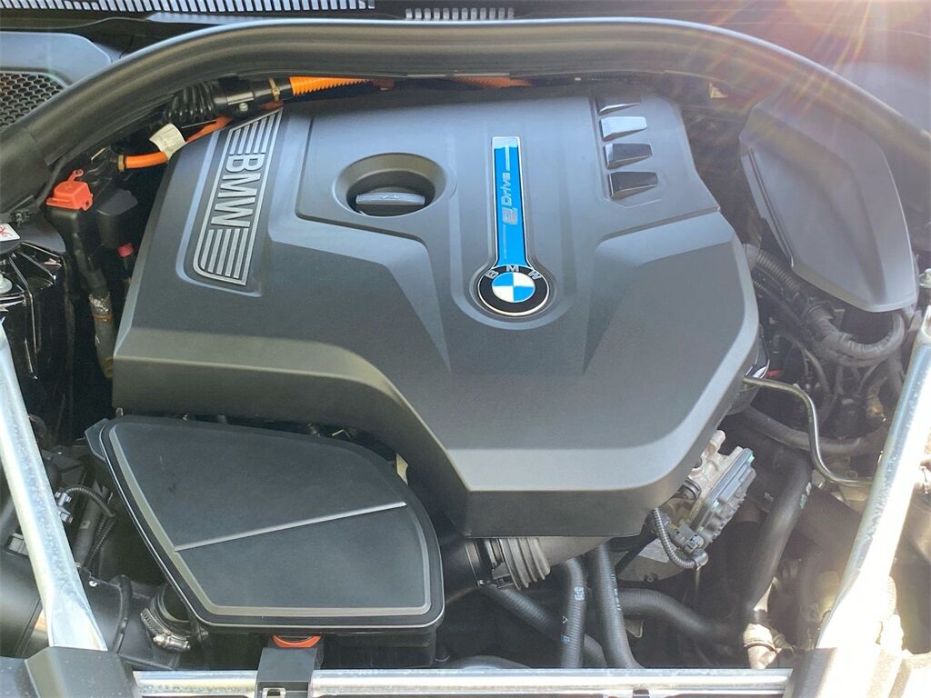 2018 BMW 5 Series 530e iPerformance Miramar FL