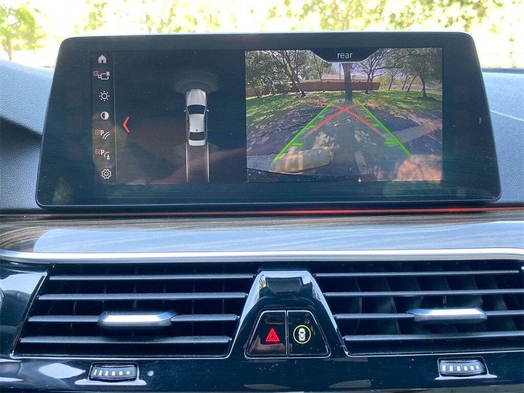 2018 BMW 5 Series 530e iPerformance Miramar FL