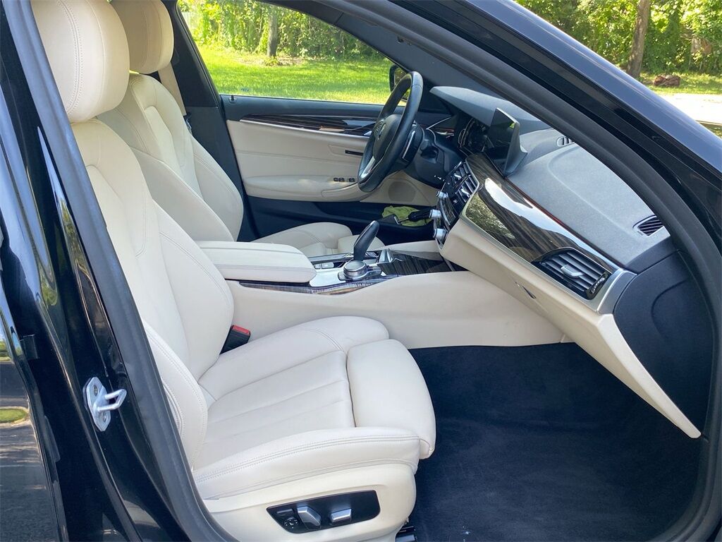 2018 BMW 5 Series 530e iPerformance Miramar FL