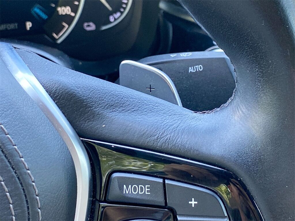 2018 BMW 5 Series 530e iPerformance Miramar FL
