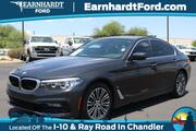 2018 BMW 5 Series 530e iPerformance Phoenix AZ 2018 BMW 5 Series 530e iPerformance Phoenix AZ