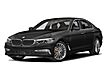 2018 BMW 5 Series 530e iPerformance