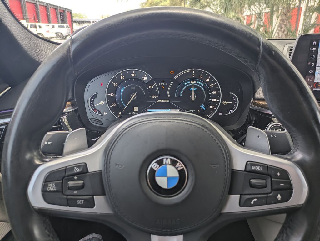 2018 BMW 5 Series 530e iPerformance Saint Augustine FL