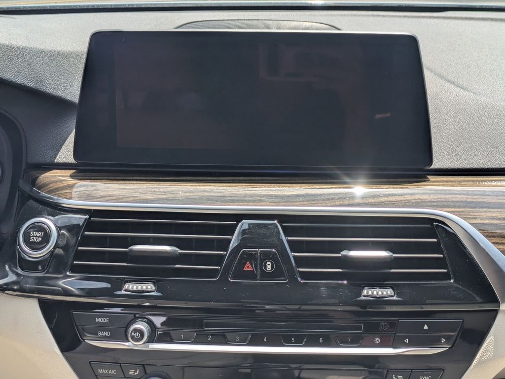 2018 BMW 5 Series 530e iPerformance Saint Augustine FL