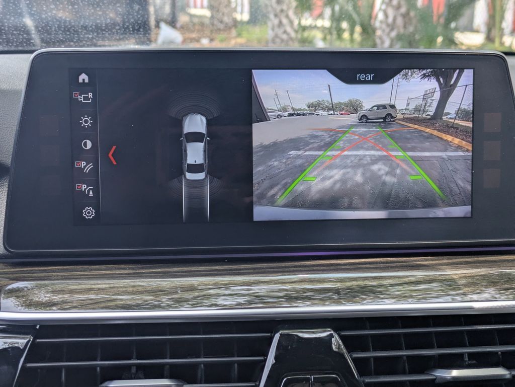2018 BMW 5 Series 530e iPerformance Saint Augustine FL