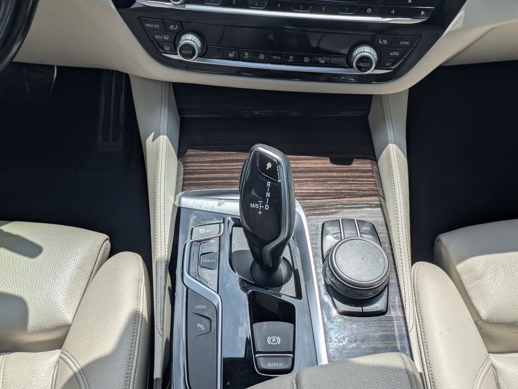 2018 BMW 5 Series 530e iPerformance Saint Augustine FL
