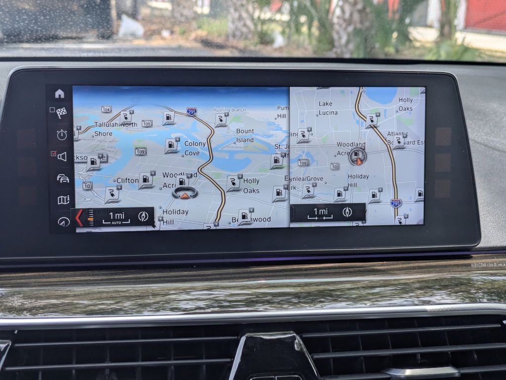 2018 BMW 5 Series 530e iPerformance Saint Augustine FL