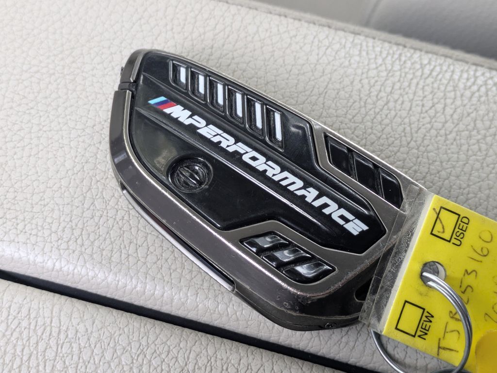 2018 BMW 5 Series 530e iPerformance