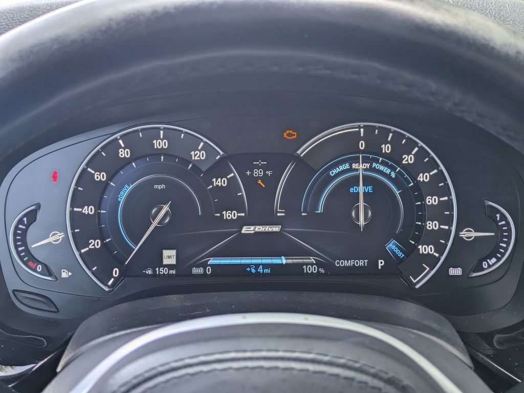 2018 BMW 5 Series 530e iPerformance Saint Augustine FL