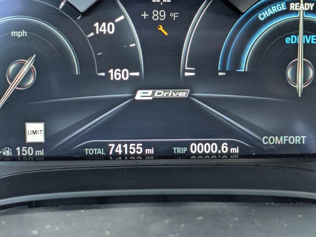 2018 BMW 5 Series 530e iPerformance Saint Augustine FL