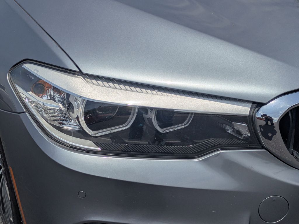 2018 BMW 5 Series 530e iPerformance Saint Augustine FL