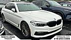 2018 BMW 5 Series 530e iPerformance