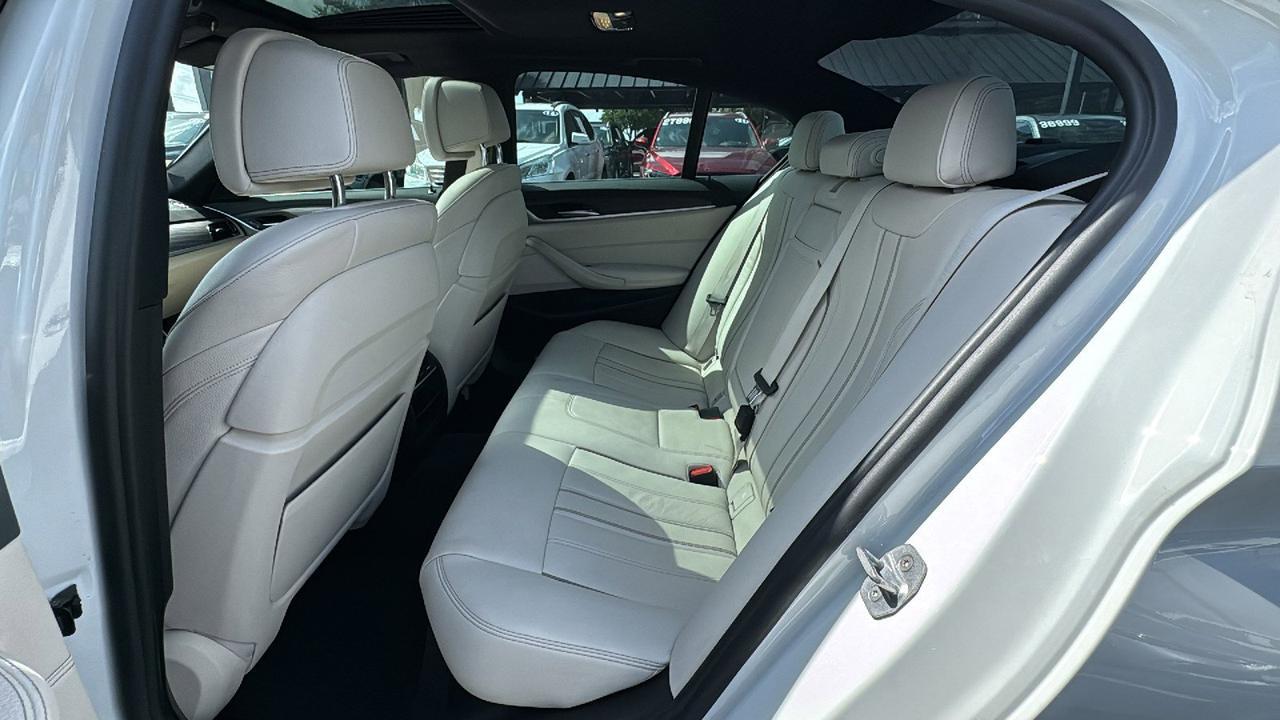 2018 BMW 5 Series 530e iPerformance San Antonio TX