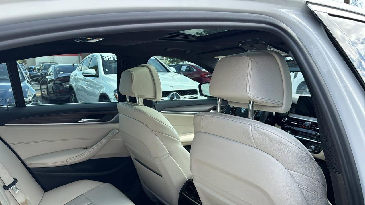 2018 BMW 5 Series 530e iPerformance San Antonio TX