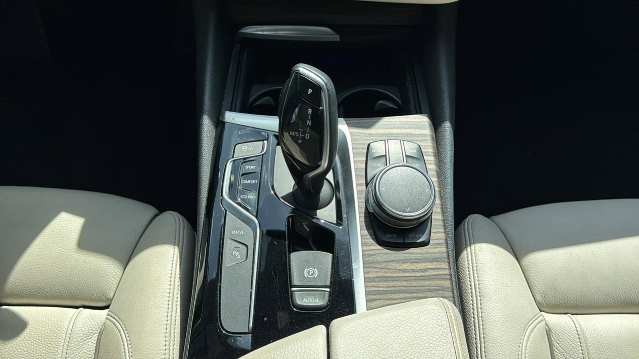 2018 BMW 5 Series 530e iPerformance San Antonio TX