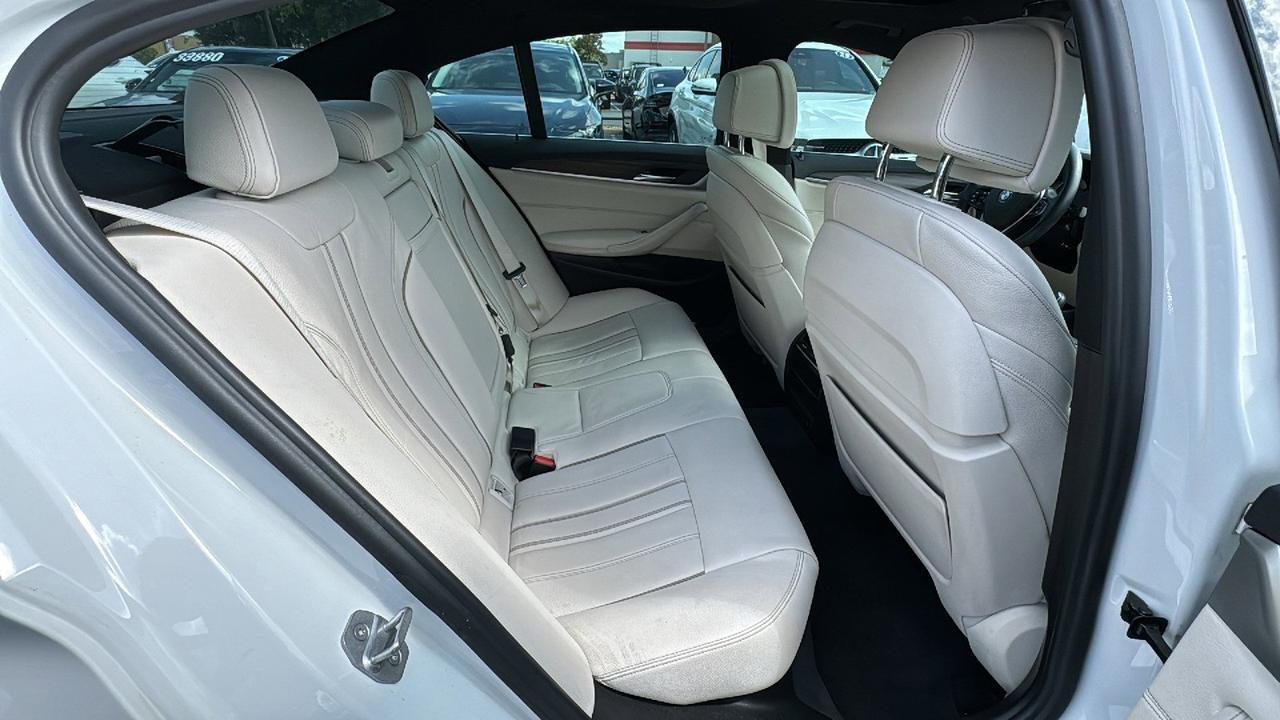 2018 BMW 5 Series 530e iPerformance San Antonio TX