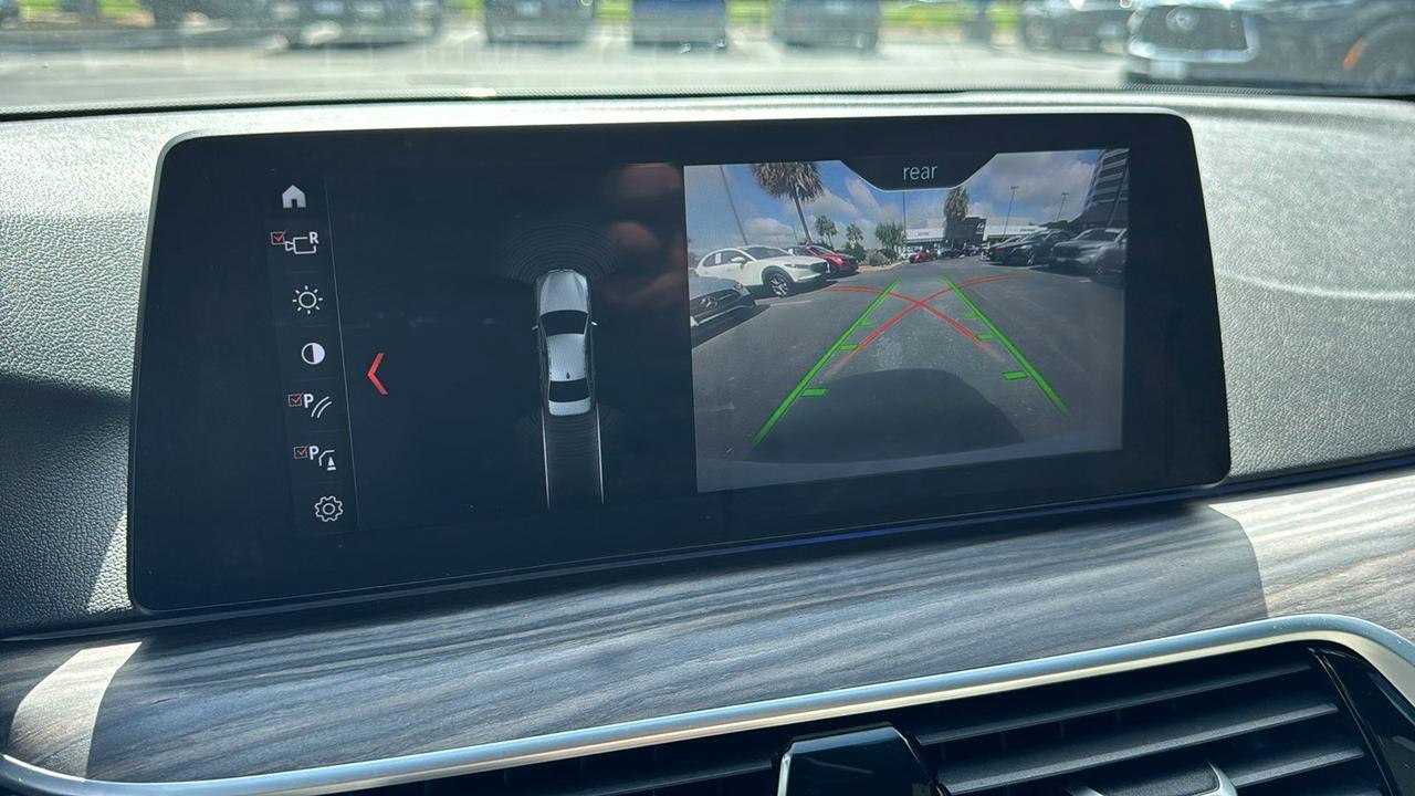 2018 BMW 5 Series 530e iPerformance San Antonio TX