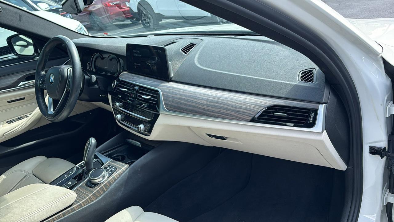 2018 BMW 5 Series 530e iPerformance San Antonio TX