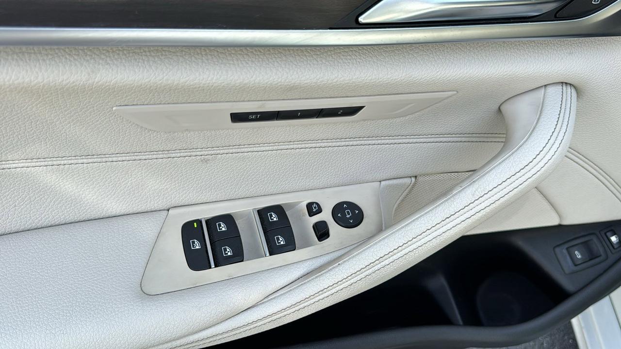 2018 BMW 5 Series 530e iPerformance San Antonio TX