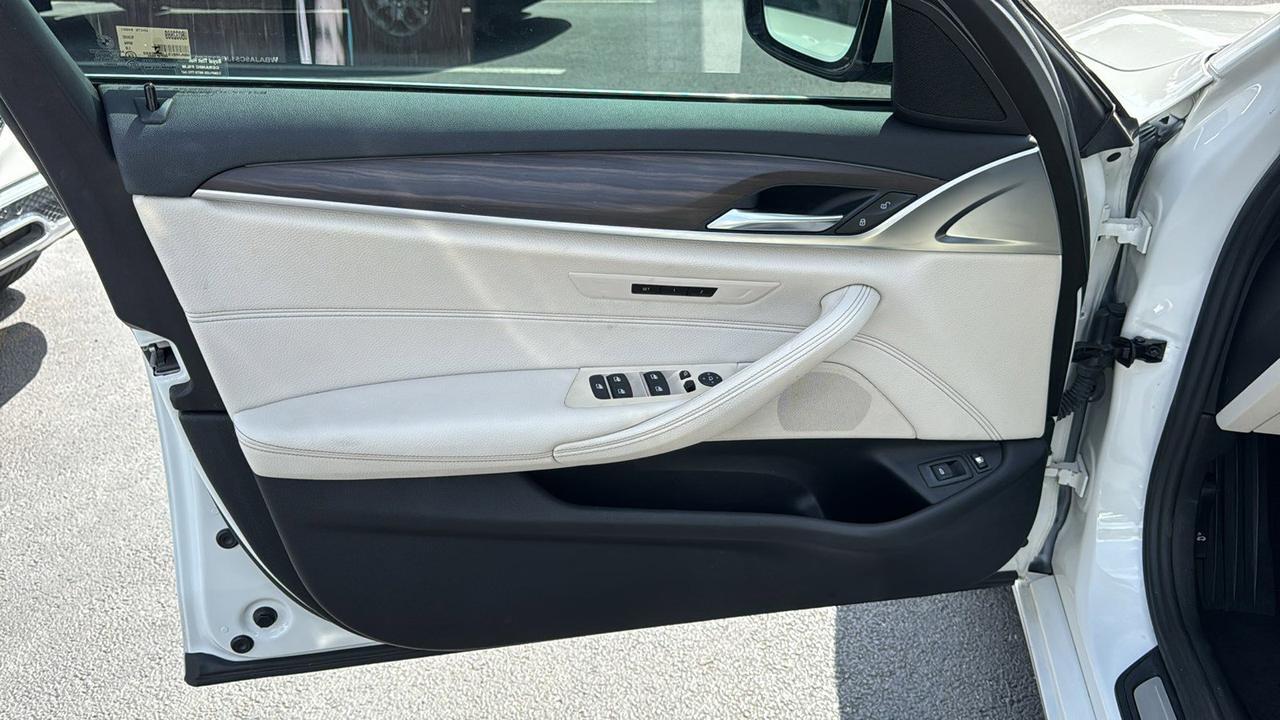 2018 BMW 5 Series 530e iPerformance San Antonio TX