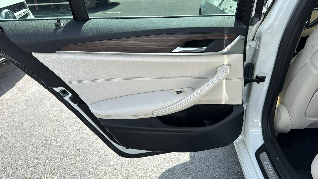 2018 BMW 5 Series 530e iPerformance San Antonio TX