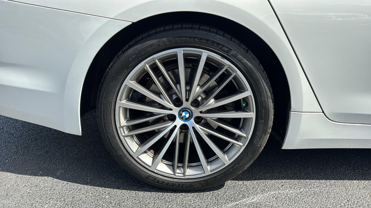 2018 BMW 5 Series 530e iPerformance San Antonio TX