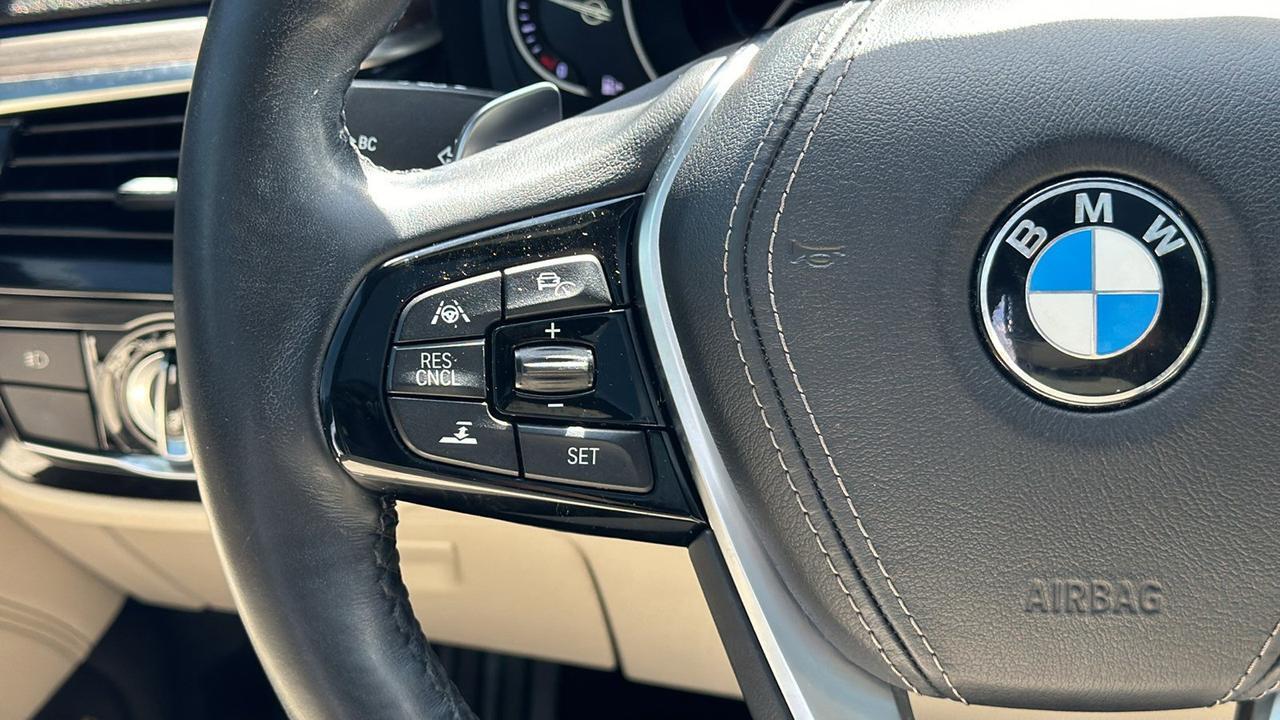 2018 BMW 5 Series 530e iPerformance San Antonio TX
