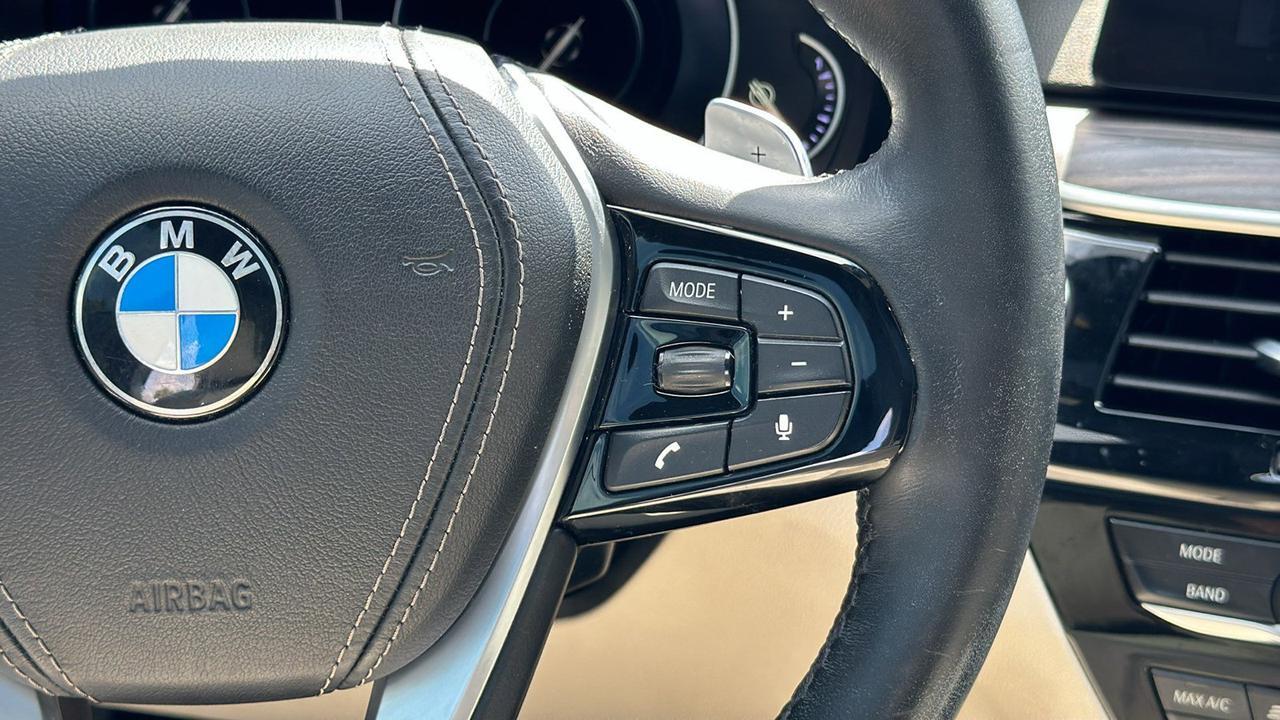 2018 BMW 5 Series 530e iPerformance San Antonio TX