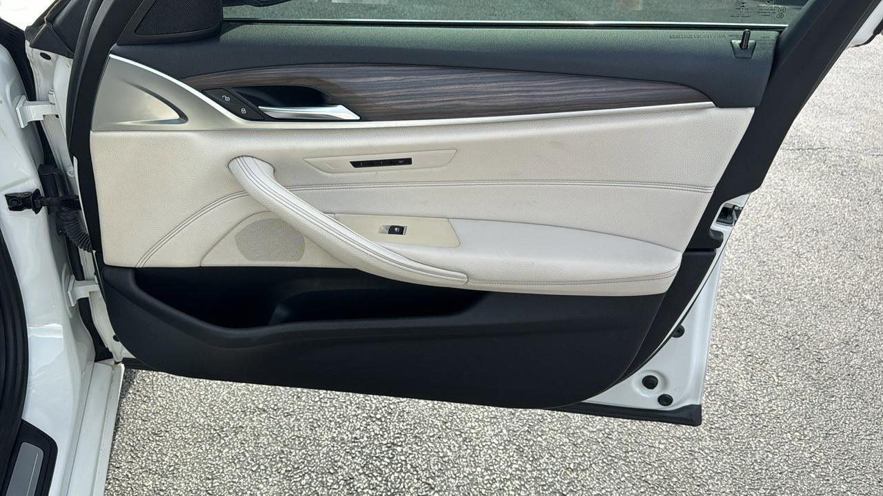 2018 BMW 5 Series 530e iPerformance San Antonio TX