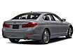 2018 BMW 5 Series 530e iPerformance