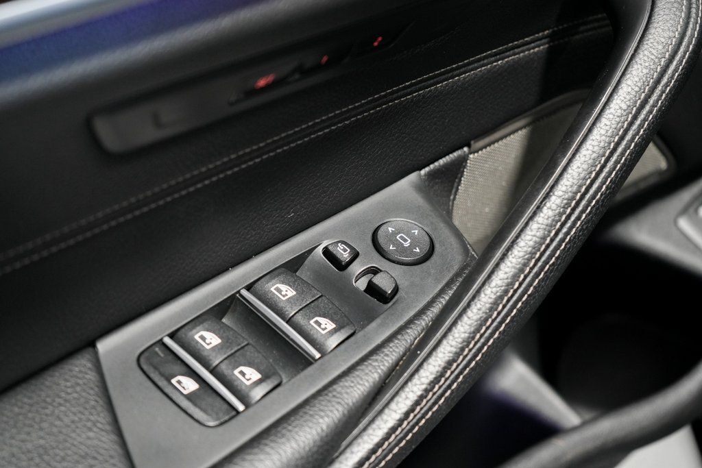 2018 BMW 5 Series 530e iPerformance Tigard OR