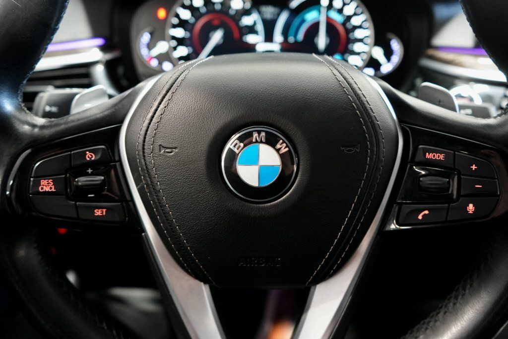 2018 BMW 5 Series 530e iPerformance Tigard OR