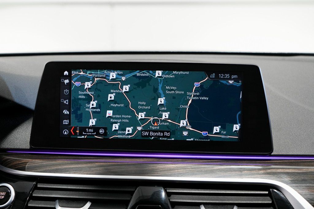 2018 BMW 5 Series 530e iPerformance Tigard OR