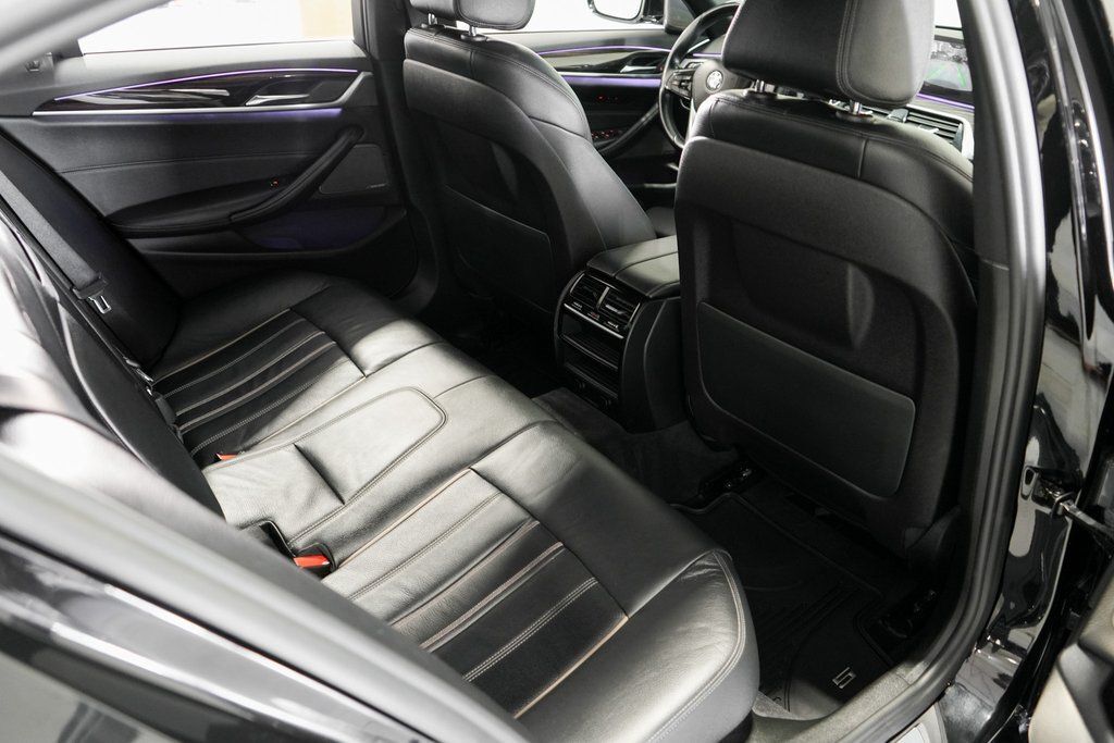 2018 BMW 5 Series 530e iPerformance Tigard OR