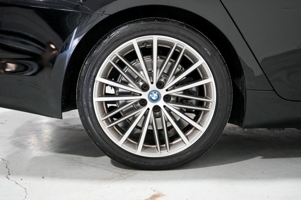 2018 BMW 5 Series 530e iPerformance Tigard OR