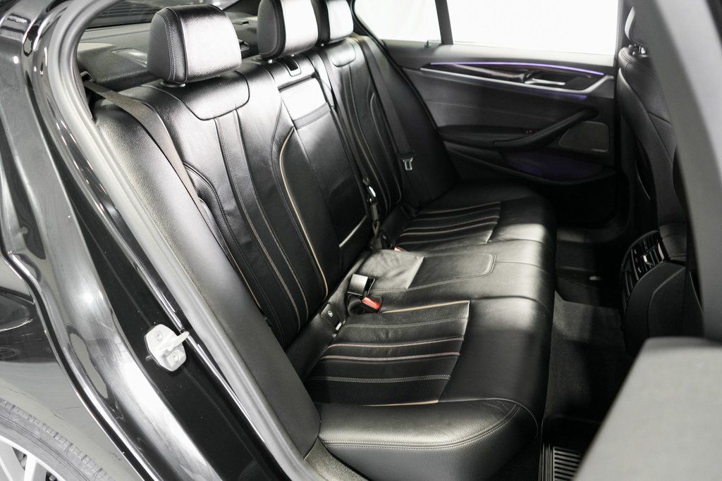 2018 BMW 5 Series 530e iPerformance Tigard OR