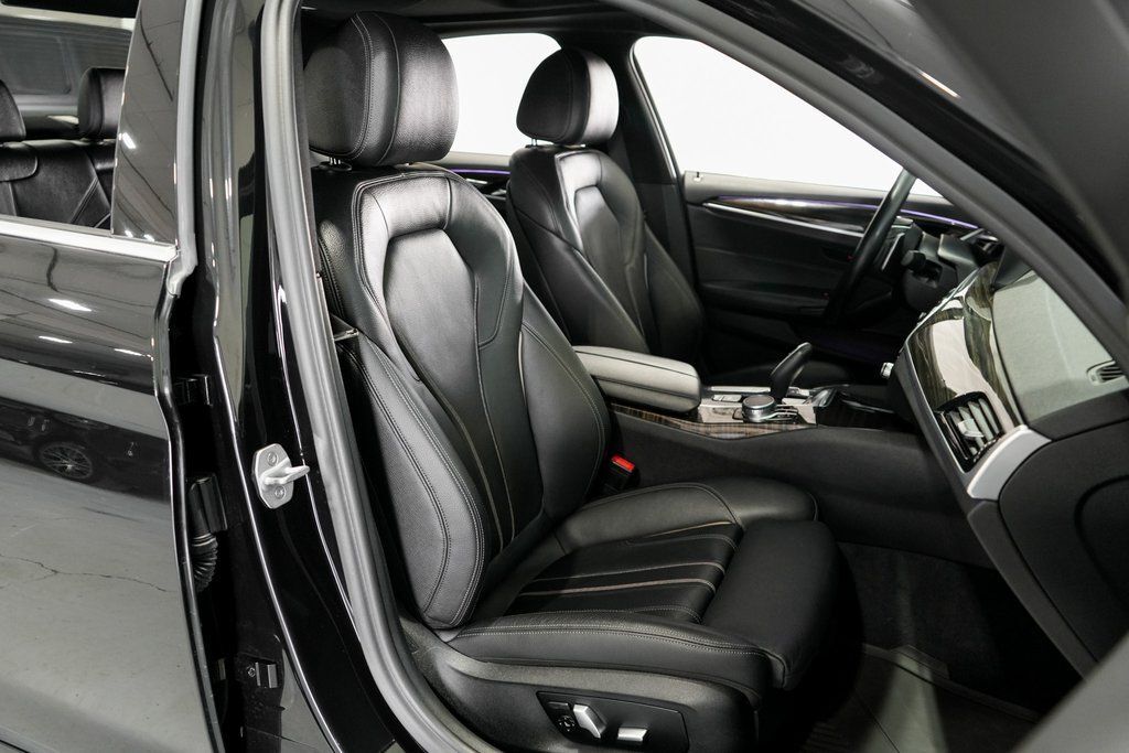 2018 BMW 5 Series 530e iPerformance Tigard OR