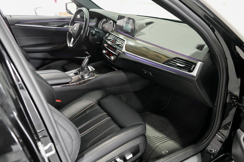 2018 BMW 5 Series 530e iPerformance Tigard OR