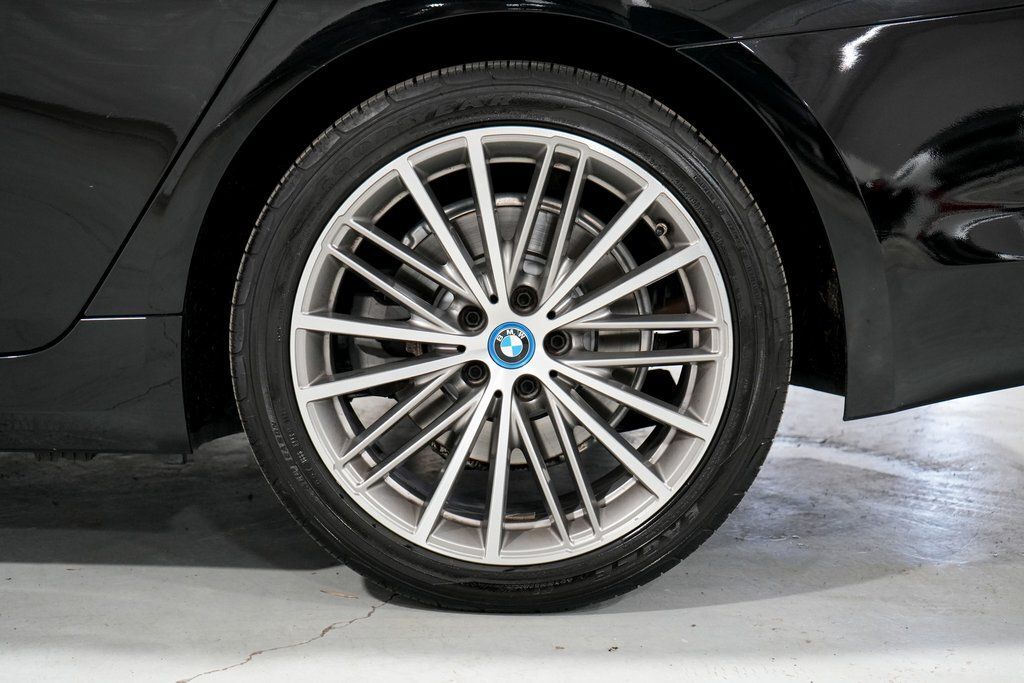 2018 BMW 5 Series 530e iPerformance Tigard OR