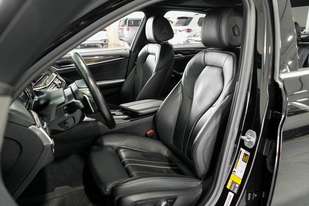 2018 BMW 5 Series 530e iPerformance Tigard OR