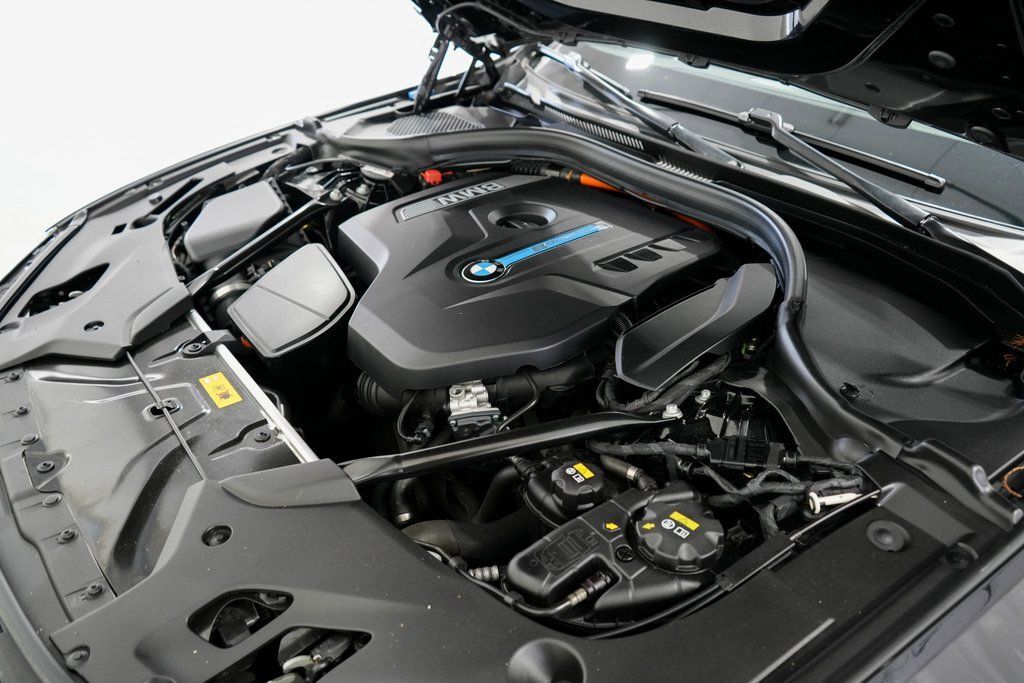 2018 BMW 5 Series 530e iPerformance Tigard OR